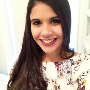 Meet your Posher, Camilla